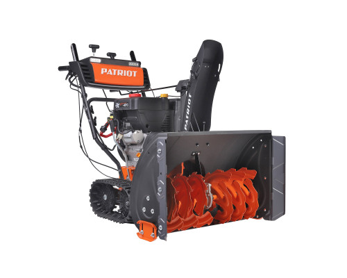 Снегоуборщик бензиновый Patriot Сибирь 130 CЕТ