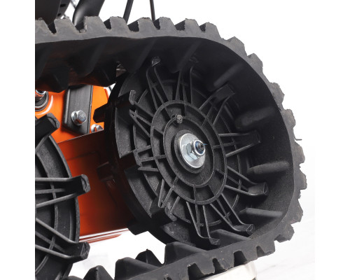 Снегоуборщик бензиновый Patriot Сибирь 130 CЕТ