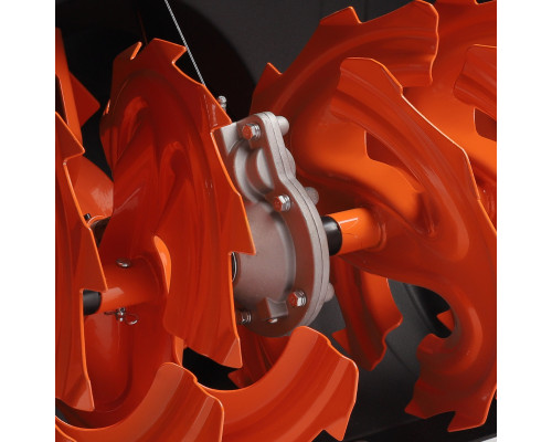 Снегоуборщик бензиновый Patriot Сибирь 130 CЕТ