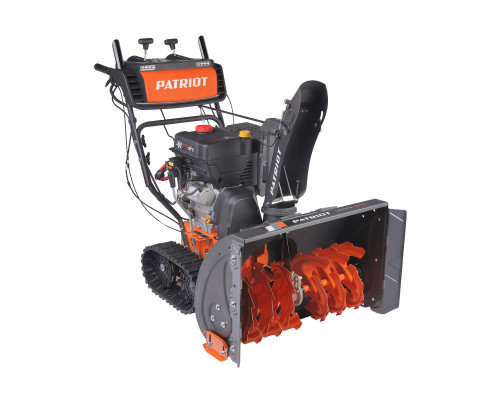 Снегоуборщик бензиновый Patriot Сибирь 130 CЕТ