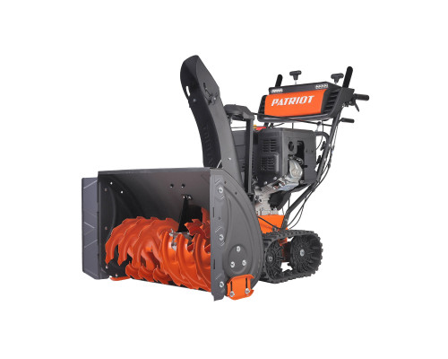 Снегоуборщик бензиновый Patriot Сибирь 130 CЕТ