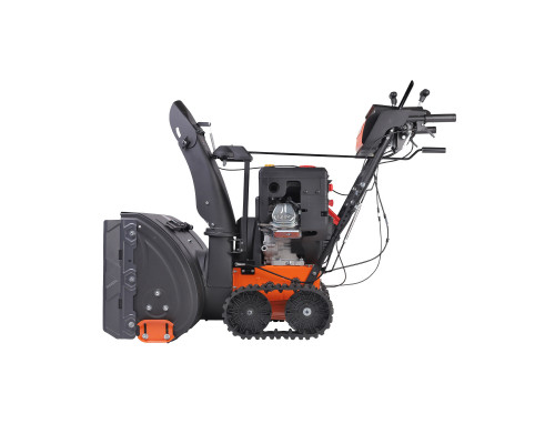 Снегоуборщик бензиновый Patriot Сибирь 130 CЕТ
