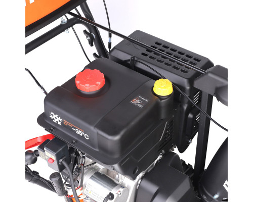 Снегоуборщик бензиновый Patriot Сибирь 130 CЕТ