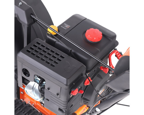 Снегоуборщик бензиновый Patriot Сибирь 130 CЕТ