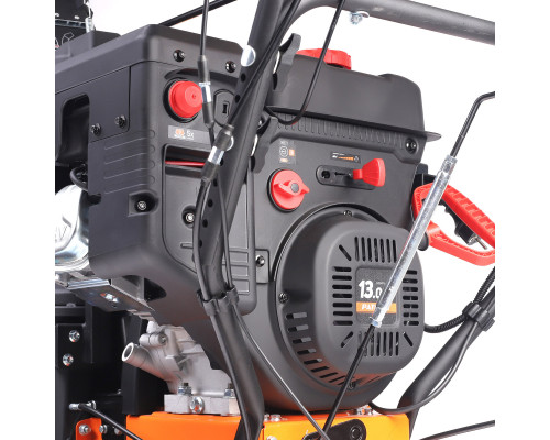 Снегоуборщик бензиновый Patriot Сибирь 130 CЕТ