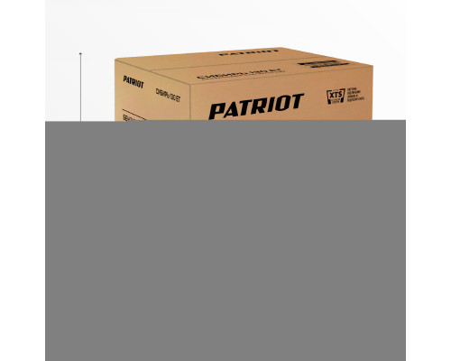 Снегоуборщик бензиновый Patriot Сибирь 130 CЕТ