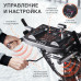 Снегоуборщик бензиновый Patriot Сибирь 67 CЕ