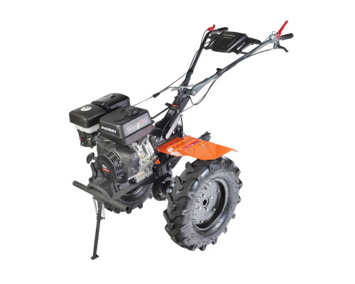 Мотоблок бензиновый Patriot Nevada 15