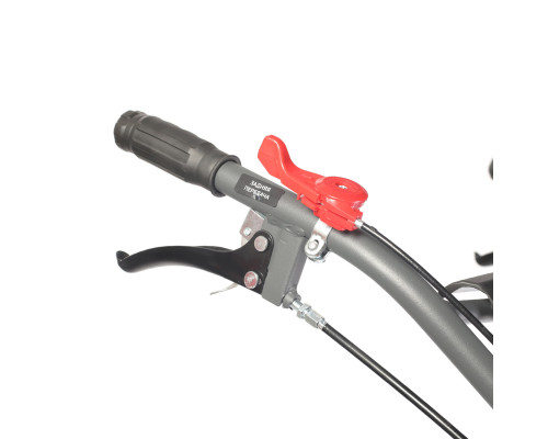 Мотоблок бензиновый Patriot Nevada 15