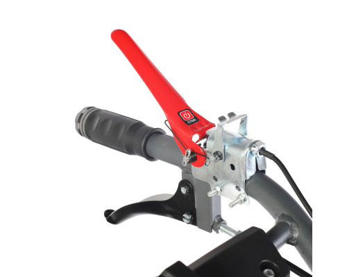 Мотоблок бензиновый Patriot Nevada 15