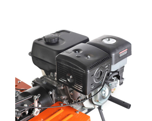 Мотоблок бензиновый Patriot Nevada 15