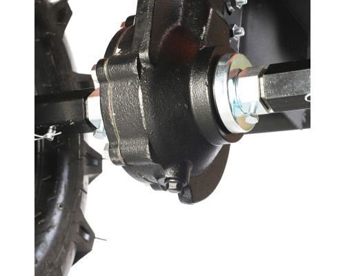 Мотоблок бензиновый Patriot Nevada 15