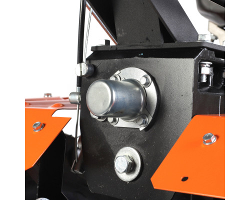 Мотоблок бензиновый Patriot Nevada 15