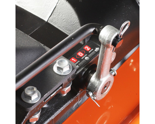 Мотоблок бензиновый Patriot Nevada 15