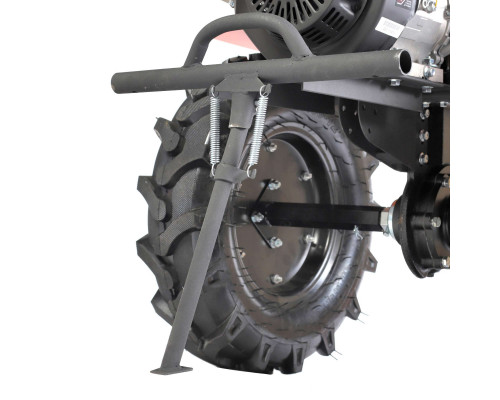 Мотоблок бензиновый Patriot Nevada 15