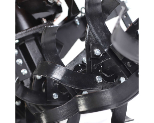 Мотоблок бензиновый Patriot Nevada 15