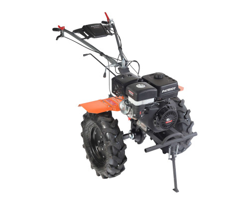 Мотоблок бензиновый Patriot Nevada 15