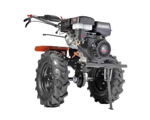 Мотоблок бензиновый Patriot Nevada 15