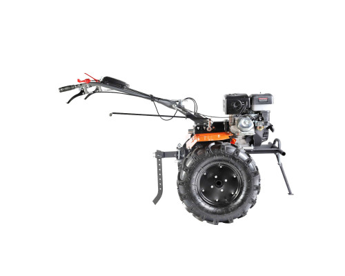 Мотоблок бензиновый Patriot Nevada 15