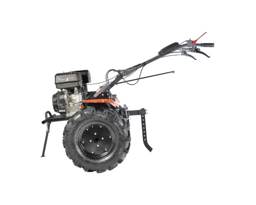 Мотоблок бензиновый Patriot Nevada 15