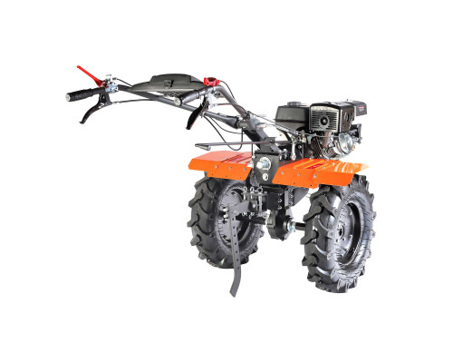 Мотоблок бензиновый Patriot Nevada 15