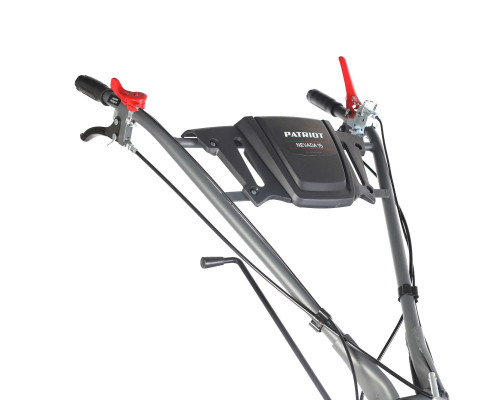 Мотоблок бензиновый Patriot Nevada 15