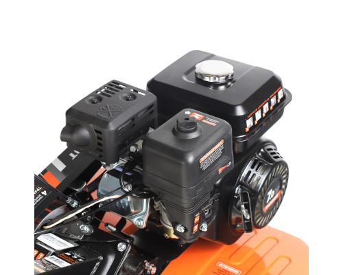 Мотоблок бензиновый Patriot Калуга М X-Drive (пониженная передача)