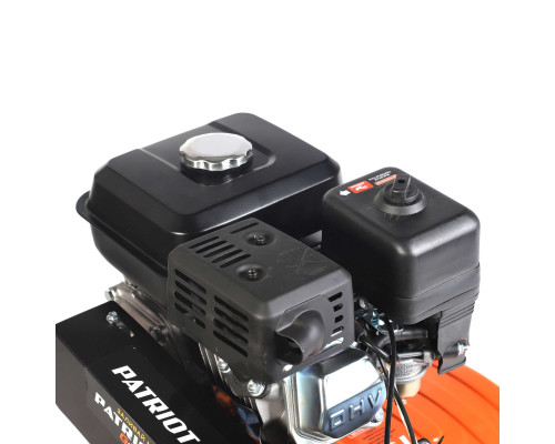 Мотоблок бензиновый Patriot Калуга М X-Drive (пониженная передача)