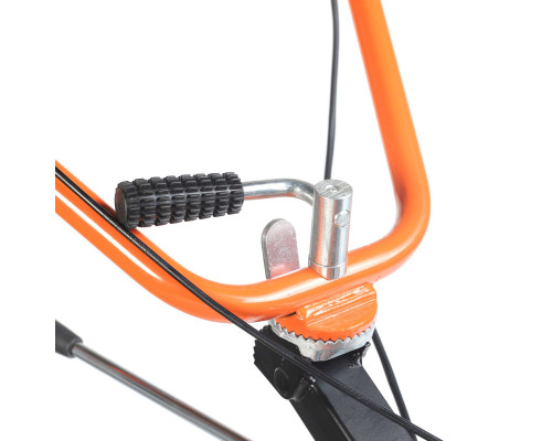 Мотоблок бензиновый Patriot Калуга М X-Drive (пониженная передача)