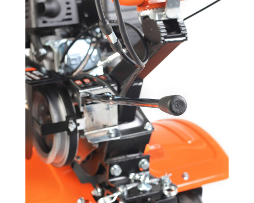 Мотоблок бензиновый Patriot Калуга М X-Drive (пониженная передача)