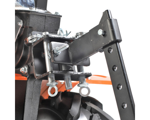 Мотоблок бензиновый Patriot Калуга М X-Drive (пониженная передача)