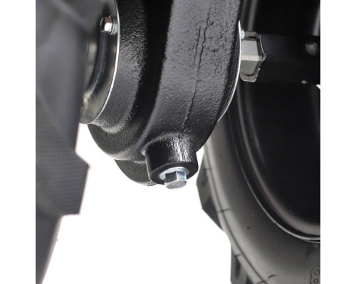 Мотоблок бензиновый Patriot Калуга М X-Drive (пониженная передача)