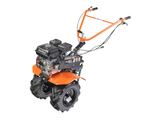Мотоблок бензиновый Patriot Калуга М X-Drive (пониженная передача)