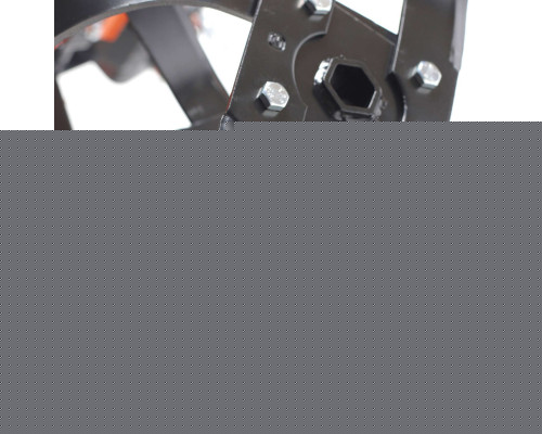 Мотоблок бензиновый Patriot Калуга М X-Drive (пониженная передача)