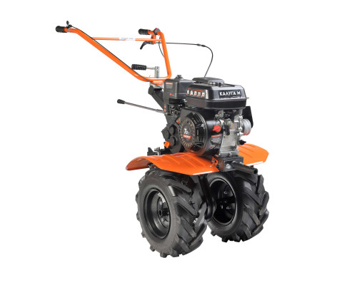 Мотоблок бензиновый Patriot Калуга М X-Drive (пониженная передача)