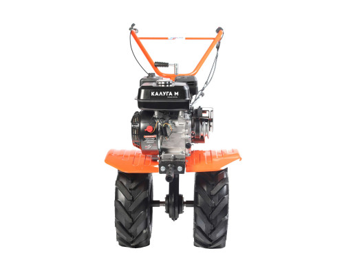 Мотоблок бензиновый Patriot Калуга М X-Drive (пониженная передача)