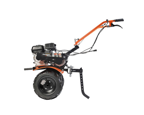 Мотоблок бензиновый Patriot Калуга М X-Drive (пониженная передача)