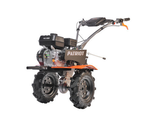Мотоблок бензиновый Patriot МБ 800