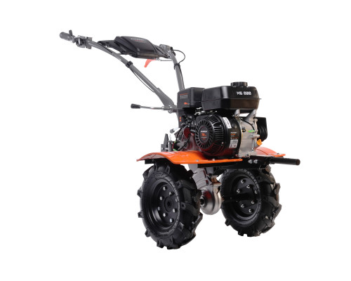 Мотоблок бензиновый Patriot МБ 800