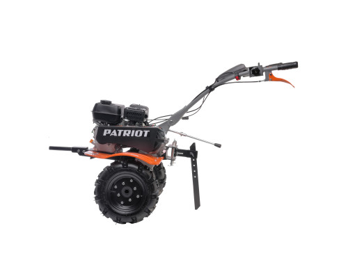 Мотоблок бензиновый Patriot МБ 800
