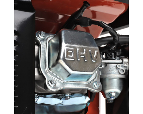 Генератор бензиновый Patriot GP 3510