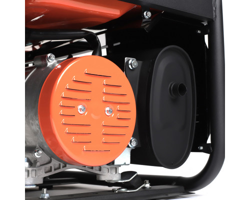 Генератор бензиновый Patriot GP 3510