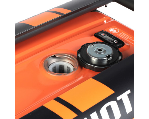 Генератор бензиновый Patriot GP 3510