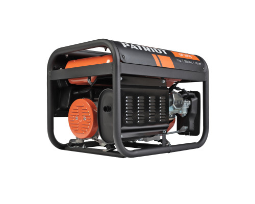 Генератор бензиновый Patriot GP 3510