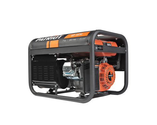 Генератор бензиновый Patriot GP 3510
