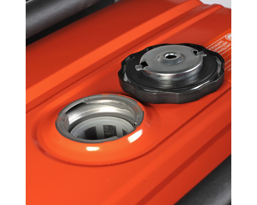 Генератор бензиновый Patriot GP 8210AE