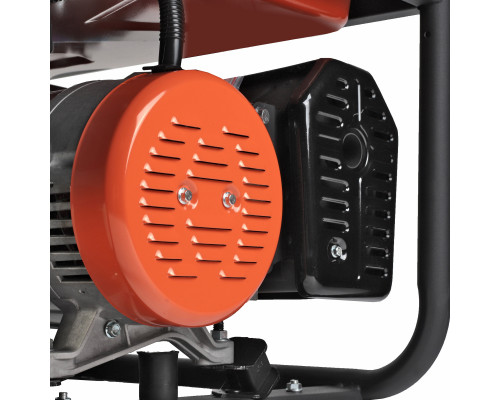 Генератор бензиновый Patriot GP 8210AE