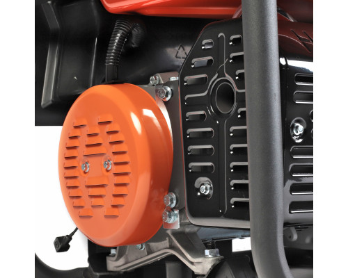 Генератор бензиновый Patriot GP 8210AE