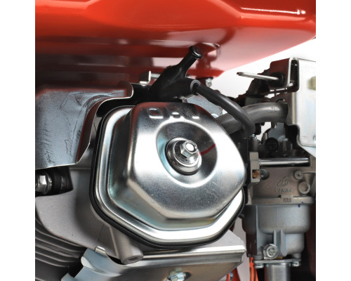 Генератор бензиновый Patriot GP 8210AE