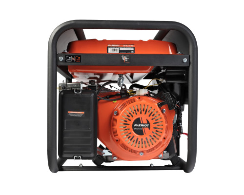 Генератор бензиновый Patriot GP 8210AE